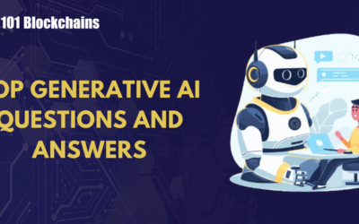 Top 20 Generative AI Questions And Answers
