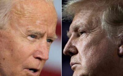 Trump and Biden will surprise us if their debate deals with these 4 real dangers to the economy