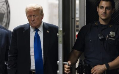 Trump guilty verdict: 5 things to know about the trial and what comes next