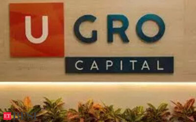 UGRO raises Rs 1,265 cr as equity capital, BFSI News, ET BFSI