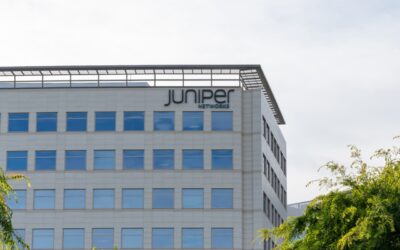 U.K. opens inquiry into Hewlett Packard Enterprise’s $14 billion deal for Juniper