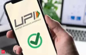 UPI sets new record with over 14 billion transactions Rs