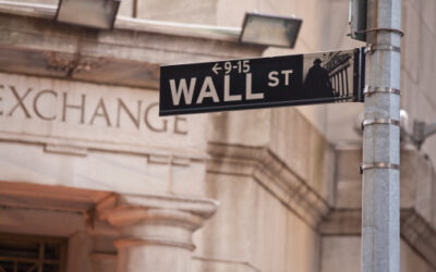 US 500 Index Eases After the Climb to New High