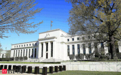 US Fed’s ‘dot plot’ could offer glimpse of rate-cut resolve, ET BFSI