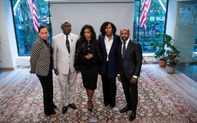 U.S. appeals court blocks grant program for Black women-owned businesses