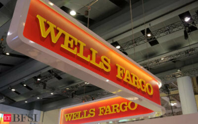 US based Wells Fargo bank fires several employees for faking work using keyboard simulation, ET BFSI