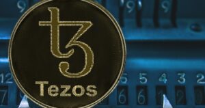 Understanding How to Stake on Tezos XTZ with the Paris