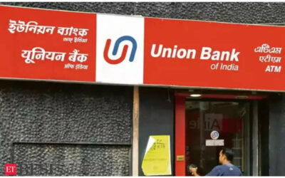 Union Bank board approves plan to raise Rs 10,000 cr, BFSI News, ET BFSI