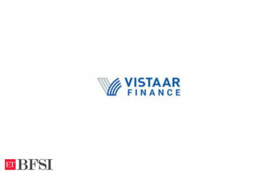 Vistaar Finance Receives USD 50M in Debt Financing from DFC, BFSI News, ET BFSI