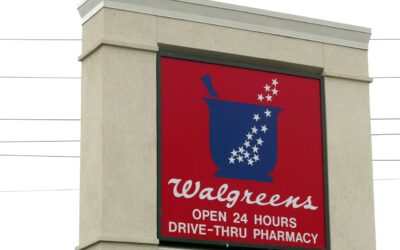 Walgreens’ junk bonds among biggest decliners in high-yield market after earnings disappoint
