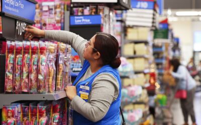 Walmart rolls out new job training program, bonuses for associates