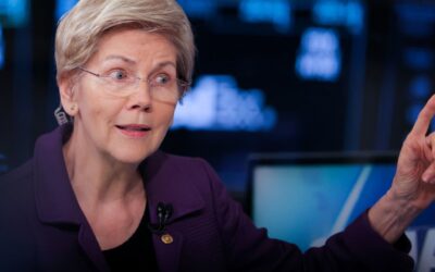 Warren warns Powell against weakening Basel III Endgame regulations