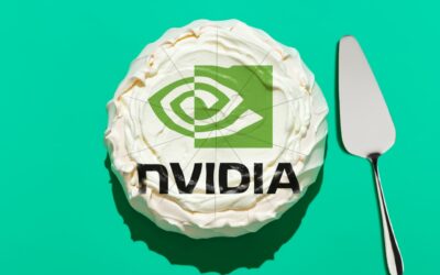 What Nvidia’s stock split means for investors