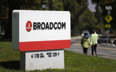 Why Broadcom’s stock just got its most upbeat endorsement yet