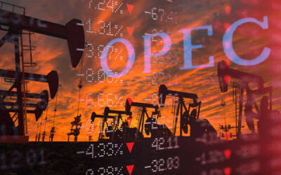 Why U.S. oil production isn’t a huge threat to OPEC+ market share anymore