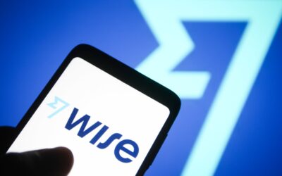 Wise shares plunge after fintech projects slower growth