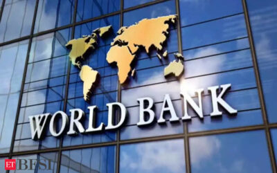 World Bank upgrades global growth outlook on resilient US economy, ET BFSI