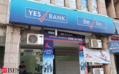 YES Bank board to consider fundraising via debt, ET BFSI