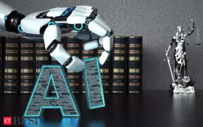 Yellen to warn of ‘significant risks’ from use of AI in finance, ET BFSI