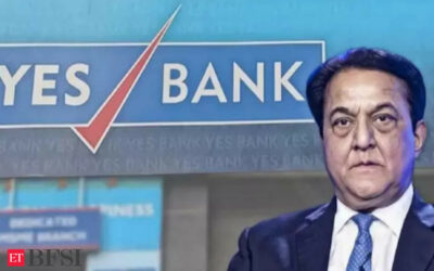 Yes Bank founder Rana Kapoor gets bail, walks out of jail after 4 years, ET BFSI