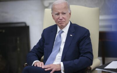 Your taxes will likely have to go up, despite Biden’s $400K pledge