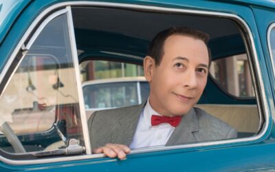 ‘A piece of Hollywood history’: Pee-wee Herman actor Paul Reubens’ home for sale for $5 million