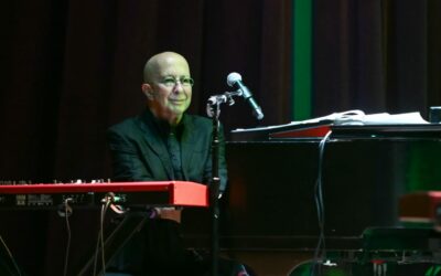 ‘Late Show With David Letterman’ band leader Paul Shaffer just sold this beautiful Westchester County home for $2.3 million