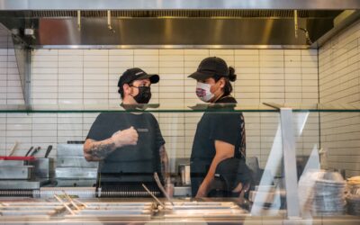 ‘Please, please stop filming us’: Chipotle employees rail against being filmed and say it won’t get you bigger portions