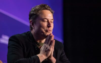 ‘Thanks for your support!’ Musk says Tesla shareholders have backed his $56 billion pay package