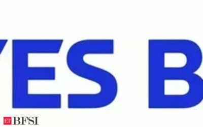 Yes Bank in stake sale talks to give exit to its lenders, ET BFSI