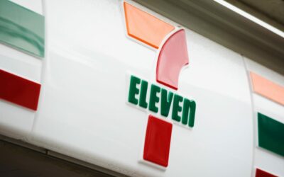 7-Eleven owner posts profit drop on weak North American earnings