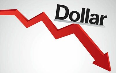 A Clearer Shape of a Long-Term Dollar Decline
