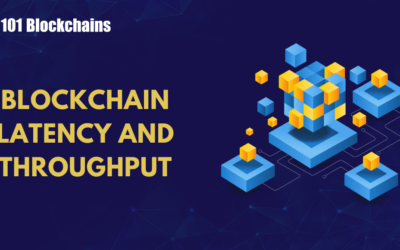 A Deep Dive into Blockchain Latency and Throughput