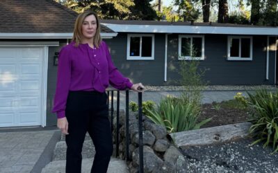 A Silicon Valley executive had $400,000 stolen by cybercriminals while buying a home. Here’s her warning