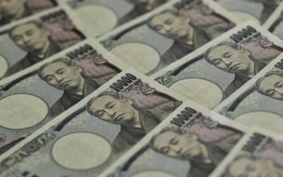 A financial markets ‘mystery.’ The Japanese yen’s slide is upending a once-reliable relationship