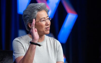 AMD earnings report Q2 2024