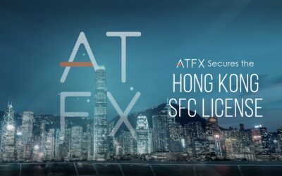 ATFX secures Hong Kong SFC License