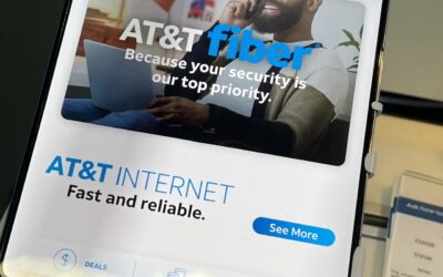 AT&T’s stock slides 3% after company discloses hack of calls and texts