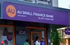 AU Small Finance Bank to apply for universal bank licence