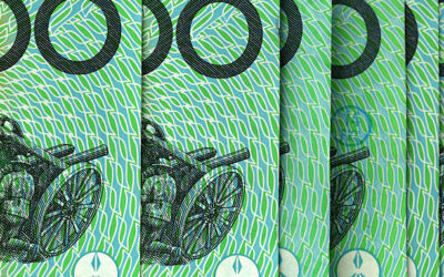AUD/USD Hits Six-Month High Amid RBA Rate Hike Speculations