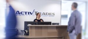 ActivTrades sees Revenues drop 45 in 2023 as resources diverted