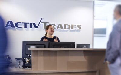 ActivTrades sees Revenues drop 45% in 2023 as resources diverted to StreamBank