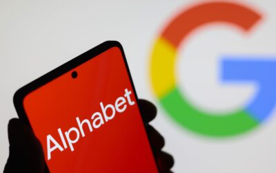 Alphabet partnership with AI firm Anthropic probed by UK regulator