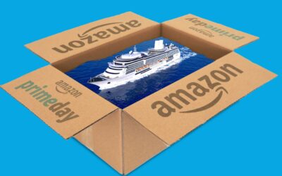 Amazon Prime Day will have more travel deals this year. Here are the good ones — and the ‘terrible’ ones.