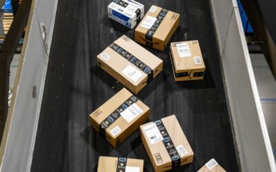 Amazon responsible for faulty goods sold on its marketplace: CPSC