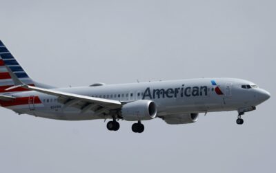 American Airlines (AAL) earnings Q2 2024