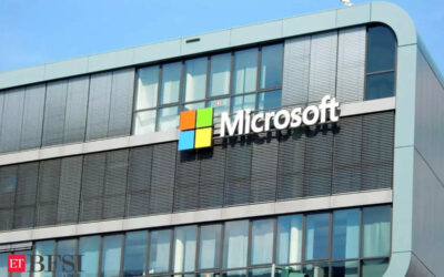 Are banks, NBFCs affected due to Microsoft outage? RBI clarifies, ET BFSI