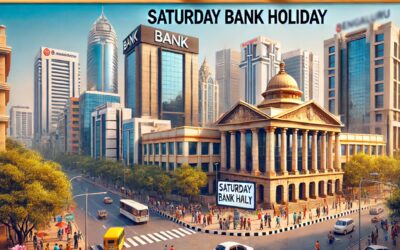 Are banks open or closed this Saturday, July 13?, ET BFSI