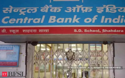 Arka Fincap signs co-lending partnership with Central Bank of India for MSME loans, ET BFSI