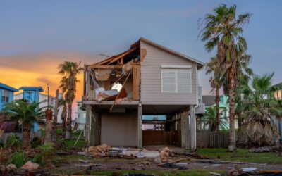 As Hurricane Beryl makes ‘explosive start’ to hurricane season, these disaster-recovery stocks are in the spotlight